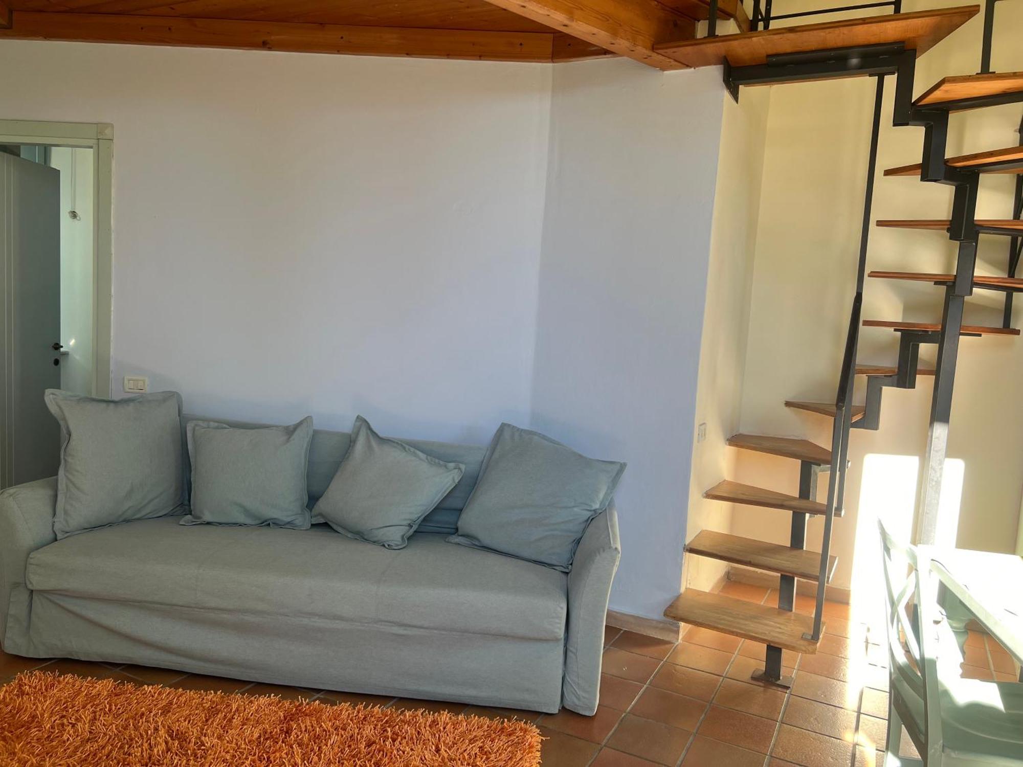 Principi Di Piemonte Apartment Tirrenia Exterior foto